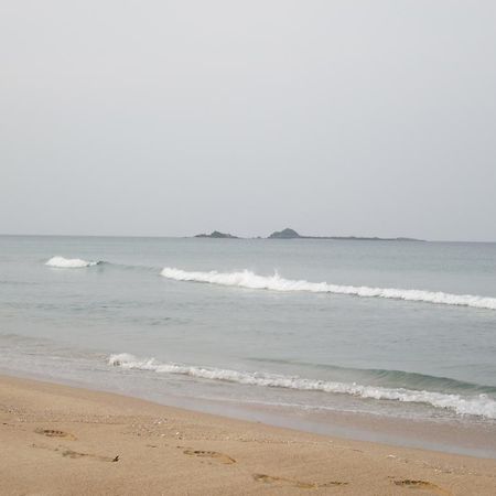 Shahira Hotel 尼拉瓦利 外观 照片