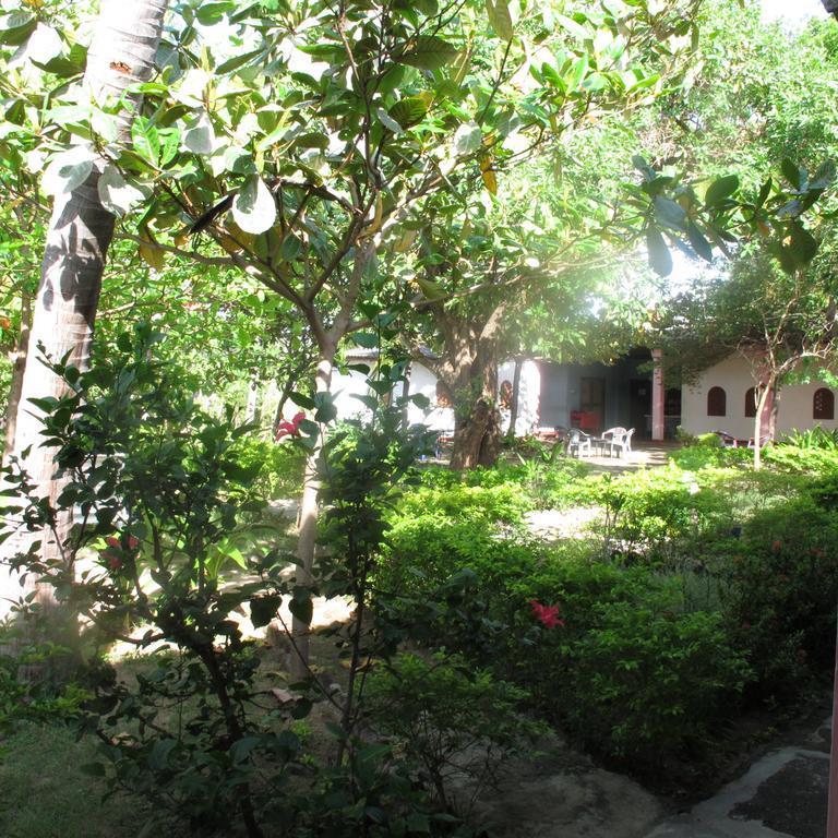 Shahira Hotel 尼拉瓦利 外观 照片